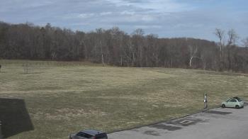 Weather camera view of Marvelwood School.