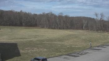 Weather camera view of Marvelwood School.