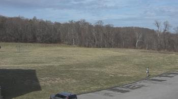 Weather camera view of Marvelwood School.