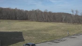 Weather camera view of Marvelwood School.