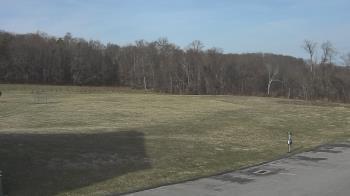 Weather camera view of Marvelwood School.