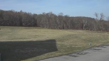 Weather camera view of Marvelwood School.