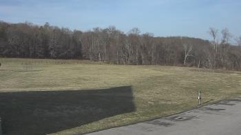 Weather camera view of Marvelwood School.