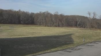 Weather camera view of Marvelwood School.