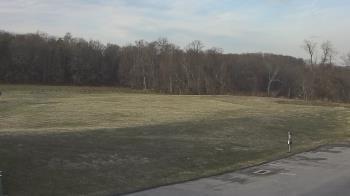 Weather camera view of Marvelwood School.