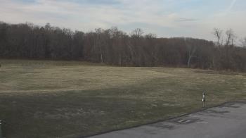 Weather camera view of Marvelwood School.