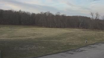 Weather camera view of Marvelwood School.