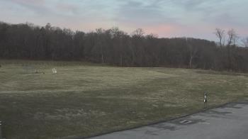 Weather camera view of Marvelwood School.