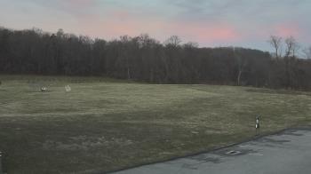 Weather camera view of Marvelwood School.