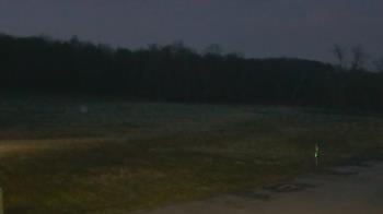 Weather camera view of Marvelwood School.