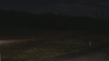 Weather camera view of Marvelwood School.