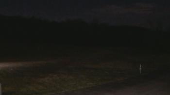 Weather camera view of Marvelwood School.