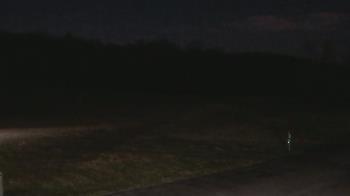 Weather camera view of Marvelwood School.