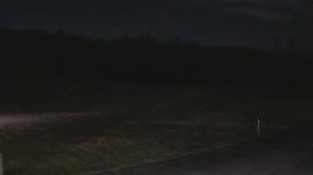 Weather camera view of Marvelwood School.