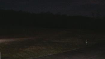 Weather camera view of Marvelwood School.