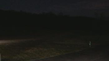 Weather camera view of Marvelwood School.