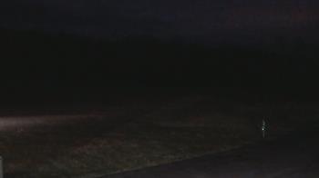 Weather camera view of Marvelwood School.