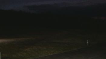 Weather camera view of Marvelwood School.