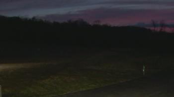 Weather camera view of Marvelwood School.