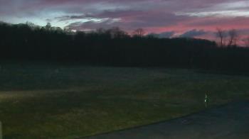 Weather camera view of Marvelwood School.