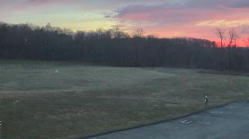 Weather camera view of Marvelwood School.