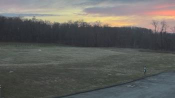 Weather camera view of Marvelwood School.