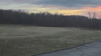 Weather camera view of Marvelwood School.