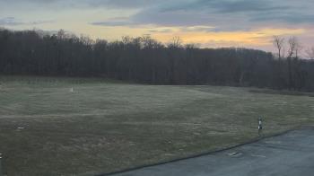 Weather camera view of Marvelwood School.