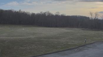 Weather camera view of Marvelwood School.