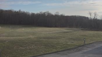 Weather camera view of Marvelwood School.