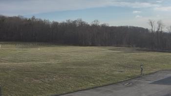 Weather camera view of Marvelwood School.