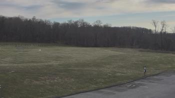 Weather camera view of Marvelwood School.