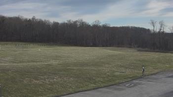 Weather camera view of Marvelwood School.