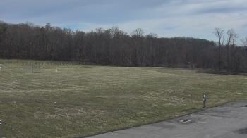 Weather camera view of Marvelwood School.