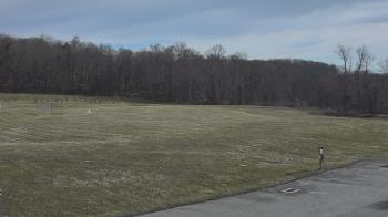 Weather camera view of Marvelwood School.