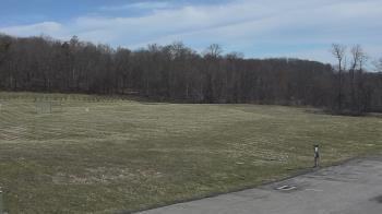 Weather camera view of Marvelwood School.