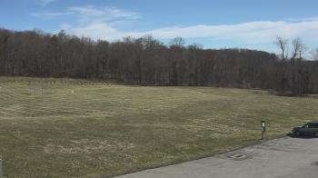 Weather camera view of Marvelwood School.