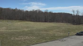 Weather camera view of Marvelwood School.