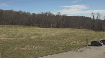 Weather camera view of Marvelwood School.