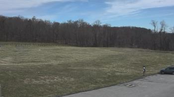 Weather camera view of Marvelwood School.