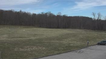 Weather camera view of Marvelwood School.