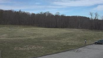 Weather camera view of Marvelwood School.