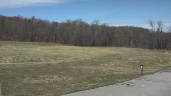 Weather camera view of Marvelwood School.