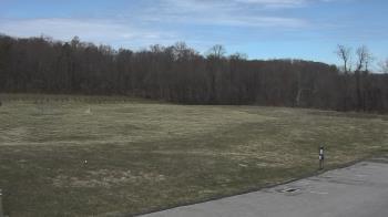 Weather camera view of Marvelwood School.