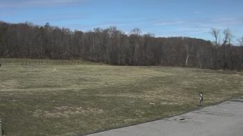 Weather camera view of Marvelwood School.