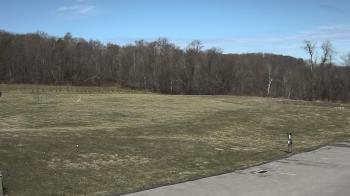 Weather camera view of Marvelwood School.