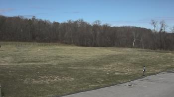 Weather camera view of Marvelwood School.