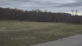 Weather camera view of Marvelwood School.