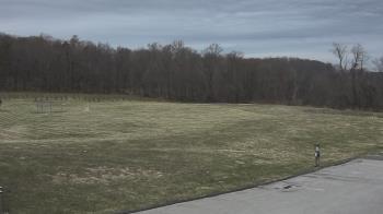 Weather camera view of Marvelwood School.