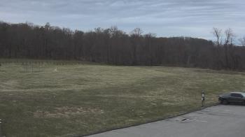 Weather camera view of Marvelwood School.